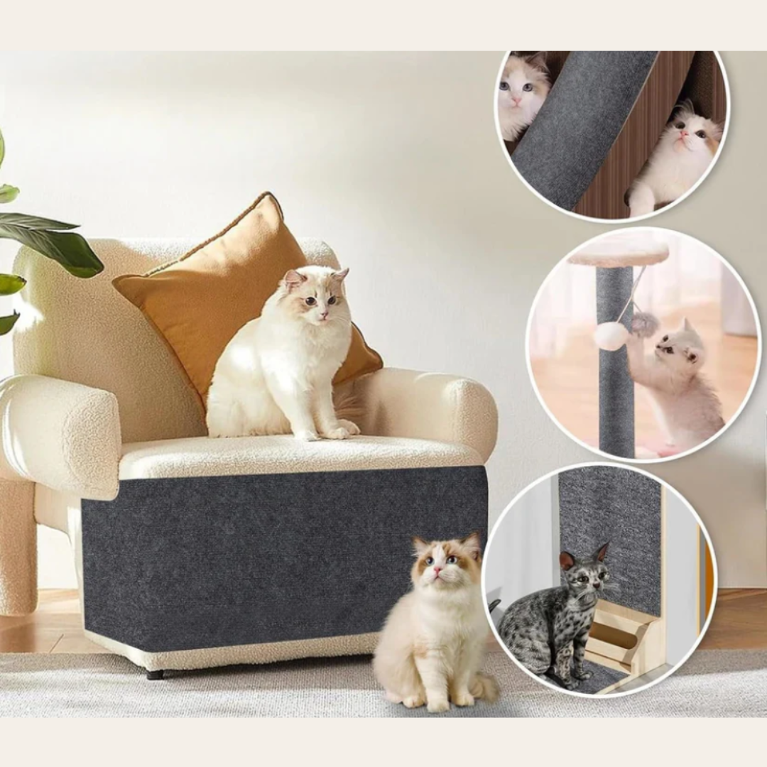 ScratchJoy™ Cat Scratch Guard