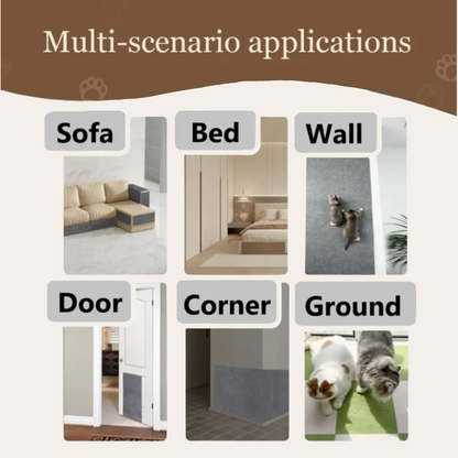 ScratchJoy™ Cat Scratch Guard