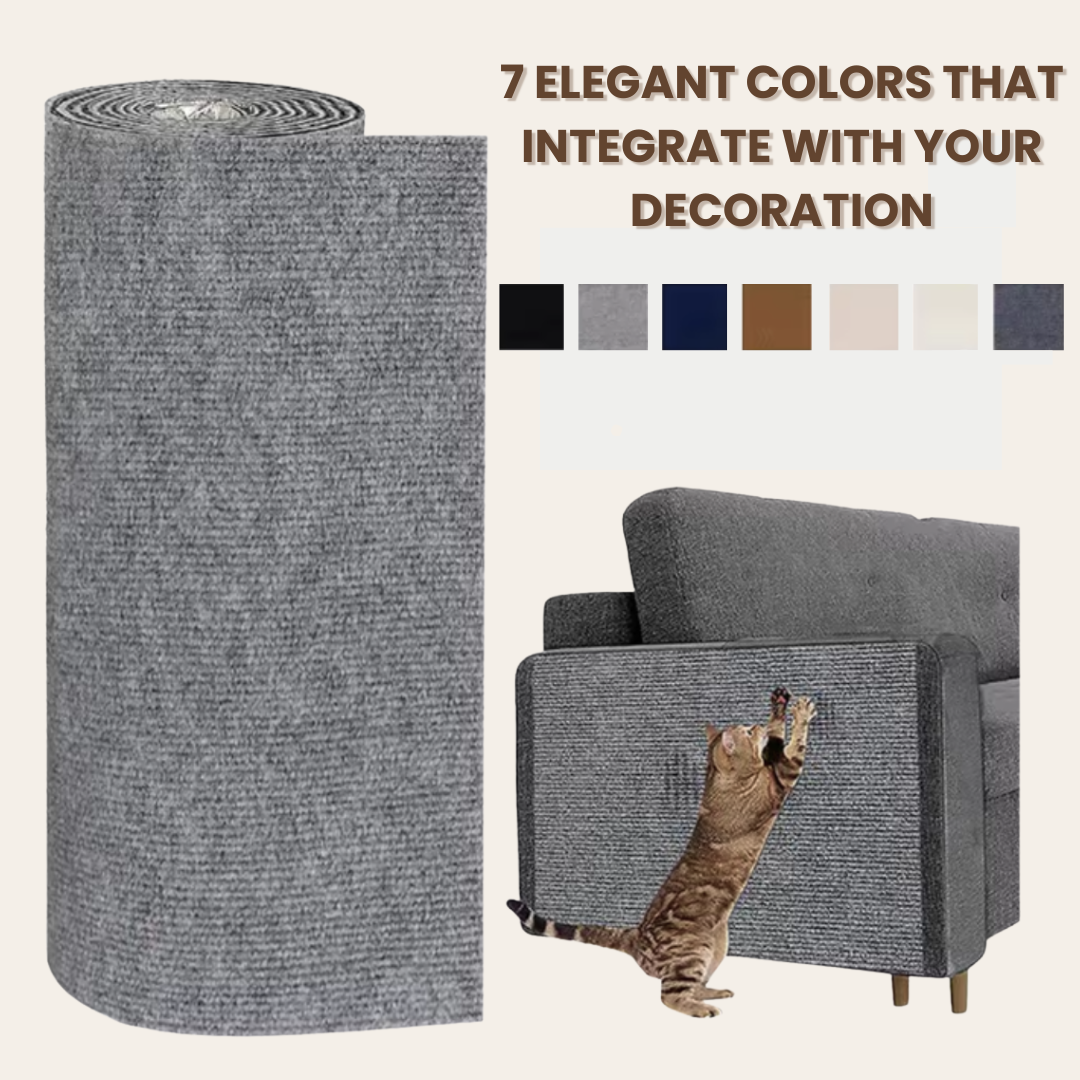 ScratchJoy™ Cat Scratch Guard