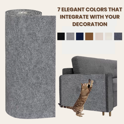 ScratchJoy™ Cat Scratch Guard